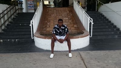 WillieB56033897's profile picture. Basketball