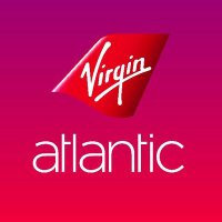 Virgin AtIantic(@VirginAtantic) 's Twitter Profileg