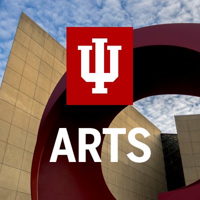 News about the IU Bloomington arts and humanities scene -- from music and theater performances to film screenings and art exhibitions. Tweet us your events.