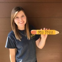 Sara Price, M. Ed (@mrs_sprice) 's Twitter Profile