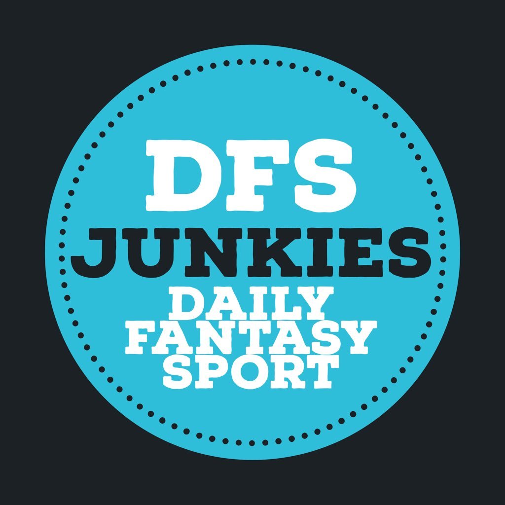 DFS Junkies a group for daily fantasy sports. Learn how to play DFS and live chat with fellow DFSters