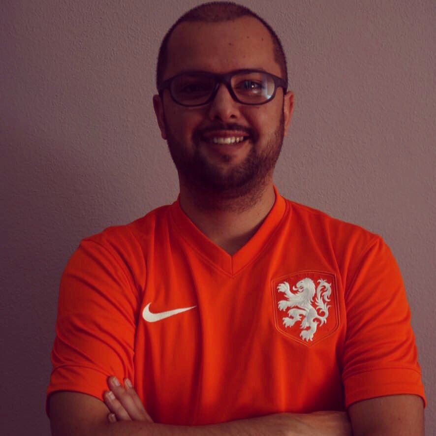 AlexOtarola's profile picture. 