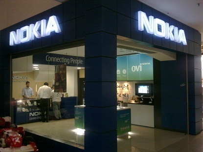 Distribution Center Nokia Caracas especializada en venta de soluciones Nokia. Brindamos soporte y servicios a nuestros clientes.