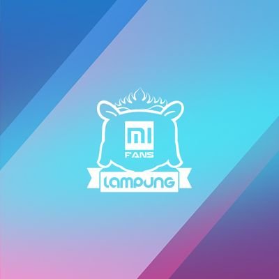 Official Account Mi Fans Lampung. Wadahnya Mi Fans Lampung buat sharing dan saling belajar, ayok GEH gabung!