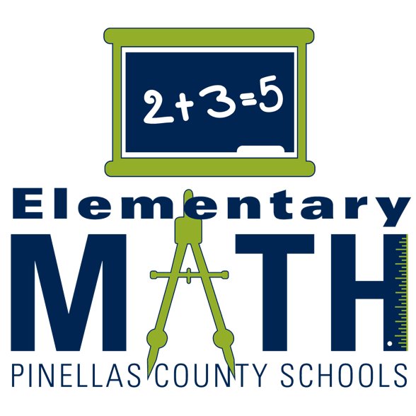 Elementary Mathematics Department, Pinellas County Schools, Florida