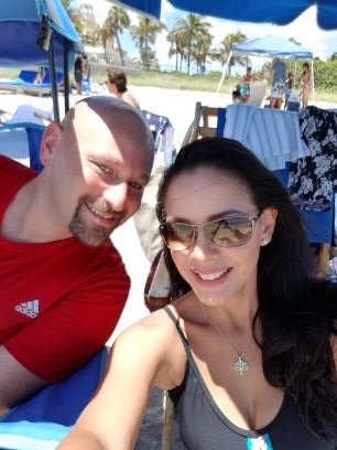 A network engineer with 6 kids, married to a beautiful, intellegent, spicy Puerto Rican!