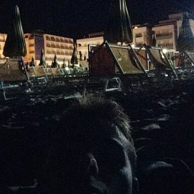 bigalessione's profile picture. I do see the beauty in the rules, the invisible code of chaos hiding behind the menacing face of order.