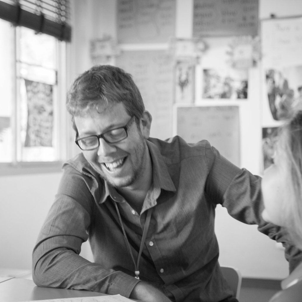 JamesWeekesIB's profile picture. Educator, Environment Enthusiast, supporter of @TheGlobalGoals Head of School @bookerschoolns Previously at @UWCthailand, Codrington Barbados, @BISBonn