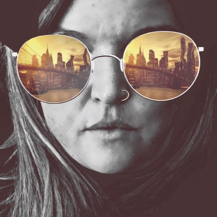 _mellymel218's profile picture. living the dream in a city by a bay