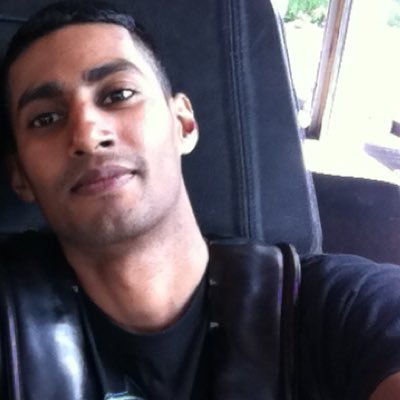 king_k0n's profile picture. Bx Trini