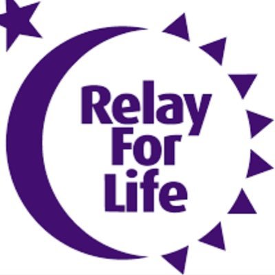 Follow our NEW Relay4Life Website!!