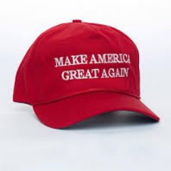 ibackpotus2017's profile picture. 