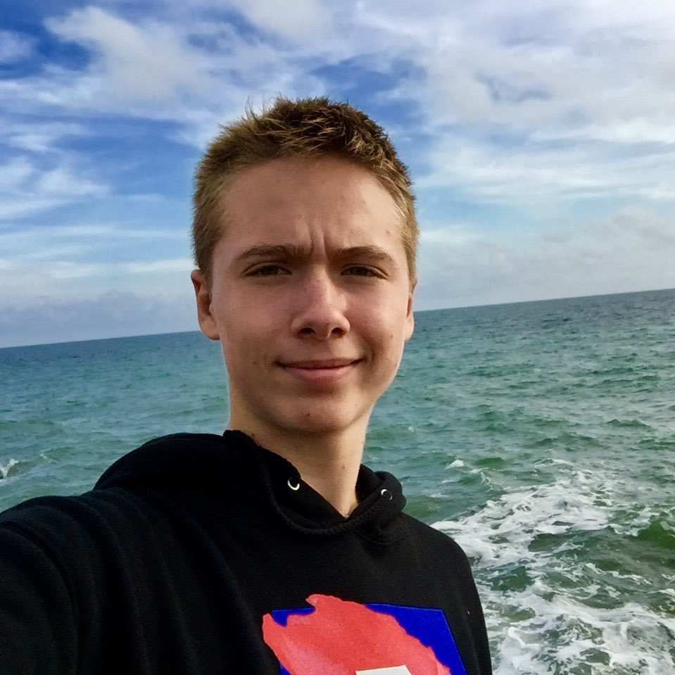 AlexisBalayre's profile picture. 