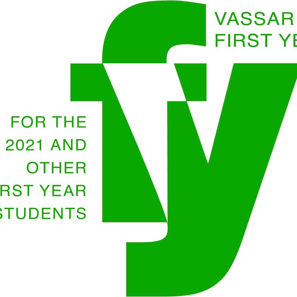 The Official Twitter Site of the Vassar First Year Program.