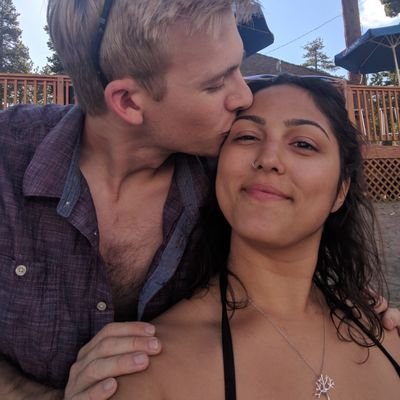 TriKumar's profile picture. she/her.PDX.LGBTQIA2S+.Biracial.PublicHealth.Theatre.Yoga.