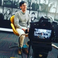 Oscar Palma (@opalmam) 's Twitter Profile