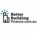 Better Building Finance (@BB_Finance) Twitter profile photo