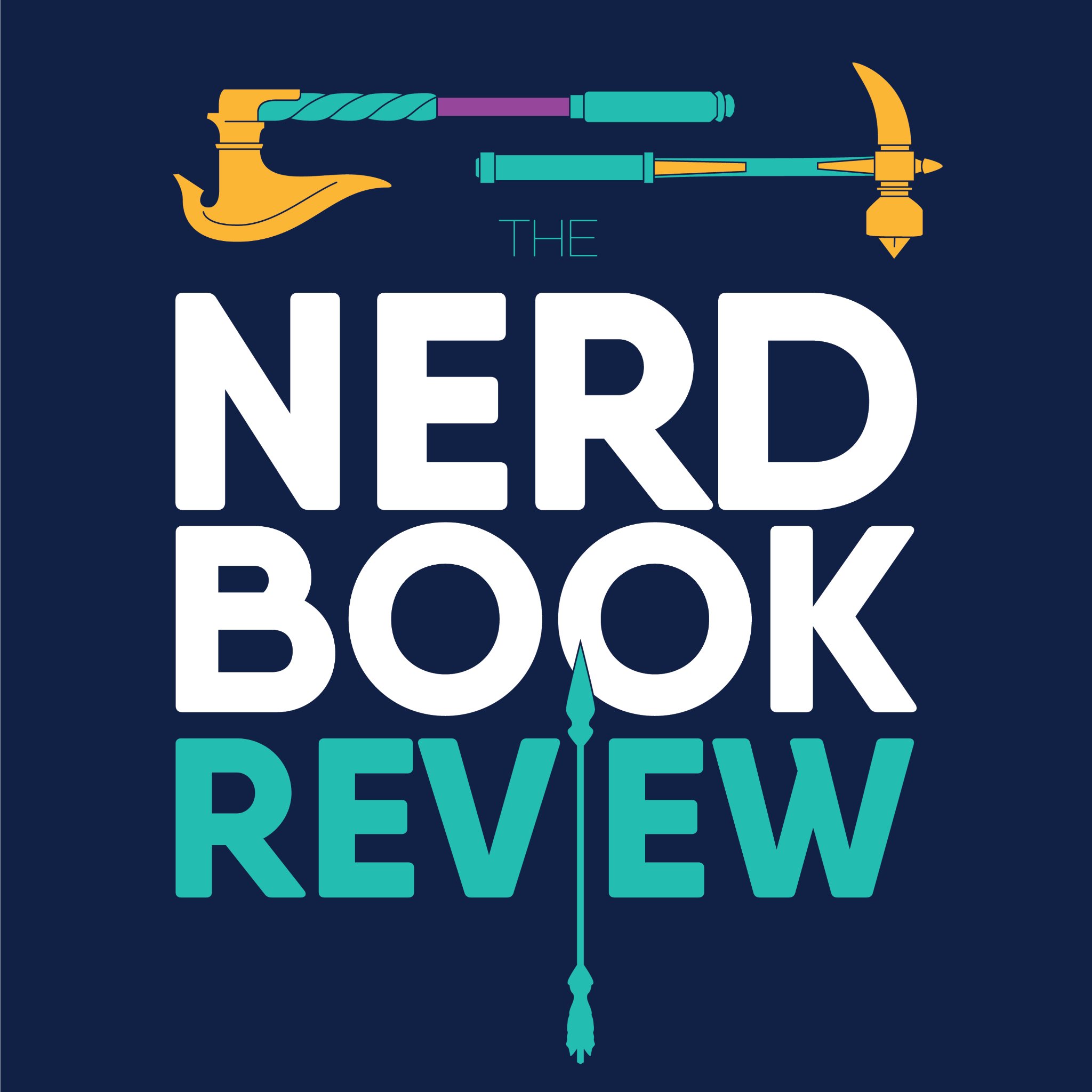 NerdBookReview Profile Picture