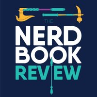 The Nerd Book Review (@nerdbookreview) 's Twitter Profile Photo The Nerd Book Review (@nerdbookreview) 's Twitter Profile Photo