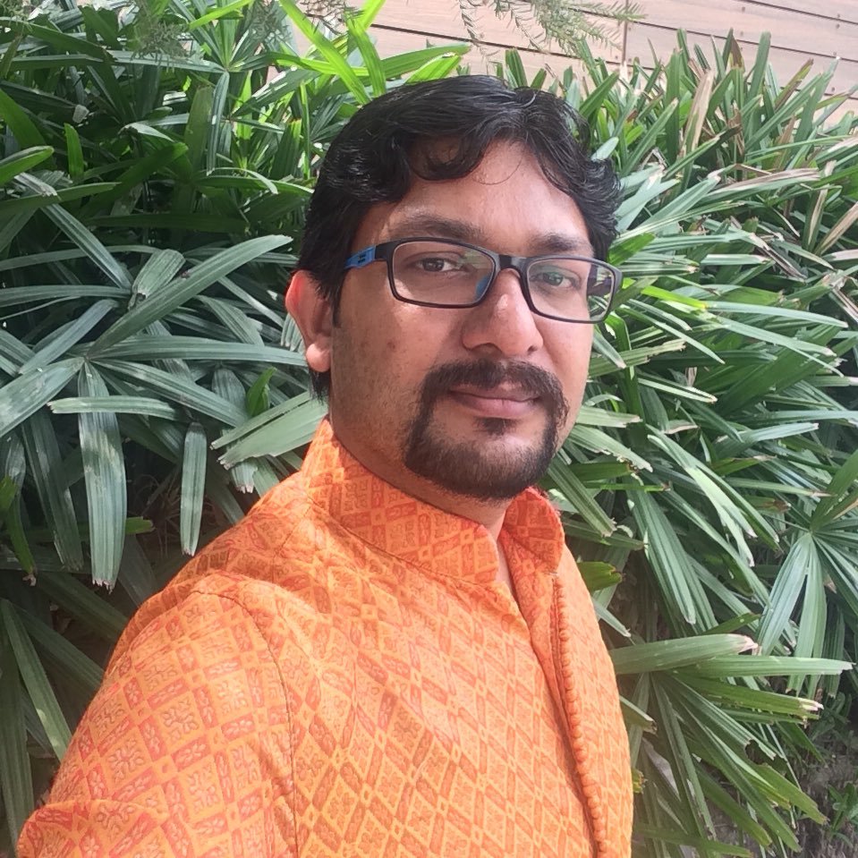 tosunilgupta's profile picture. 