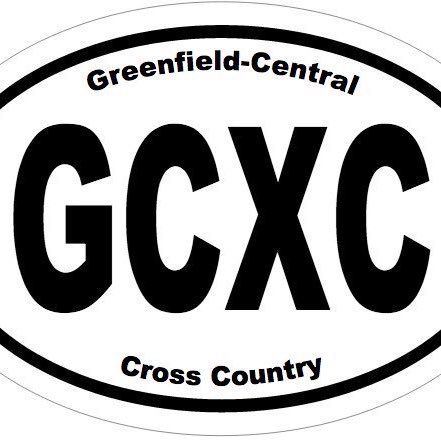 reporting on Greenfield-Central Cross Country and Track and Field
