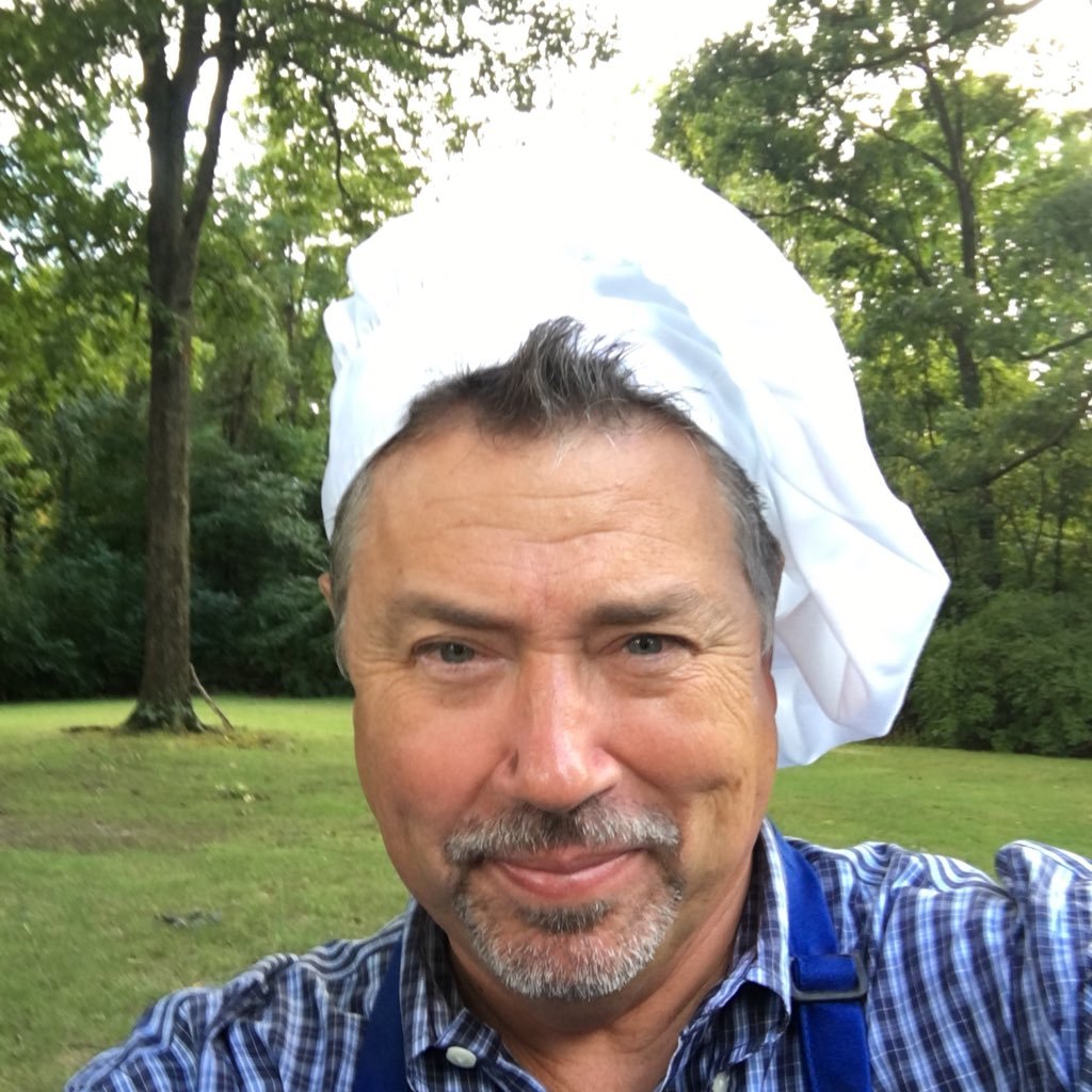 Rockin the Croc for Anderson Community Hospital's fundraiser. Serving BBQ Swamp Sliders (slow smoked alligator). Donations (Votes) appreciated by Sept.16 2017.