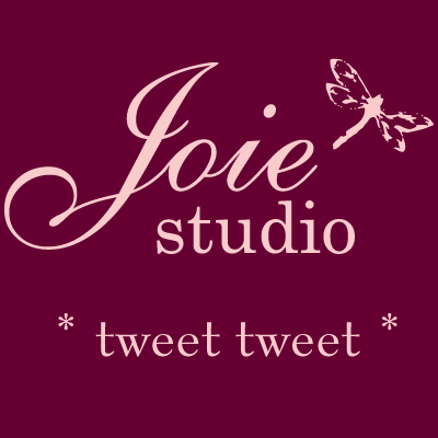 joiestudio's profile picture. Maker of gorgeously luxe letterpress paper goods and gift products, specializing in beautiful letterpress wedding invitations.