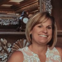Theresa Rinehart (@lov2teachk) 's Twitter Profile
