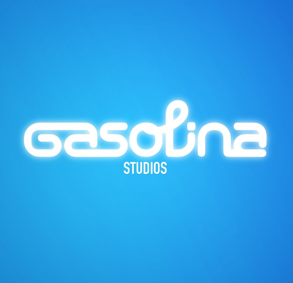 GasolinaStudios's profile picture. Story Art + Animation.