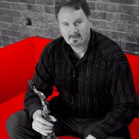 Russ Nolan (@russnolansax) Twitter profile photo