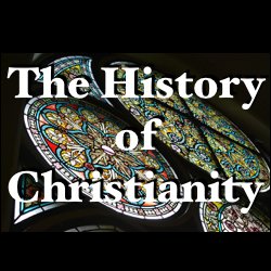 History of Christianity Podcast: From John the Baptist to the Present. Hosted by Stephen J. Bedard.