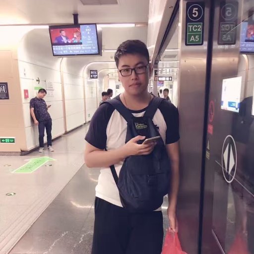 HY789YH's profile picture. 