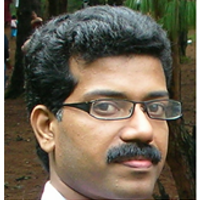 Sunil Sukumaran (@sunil390) 's Twitter Profile