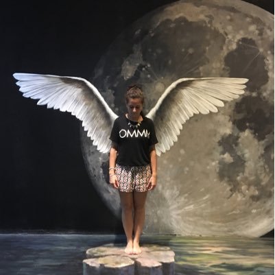 fragolfina's profile picture. Esploratrice