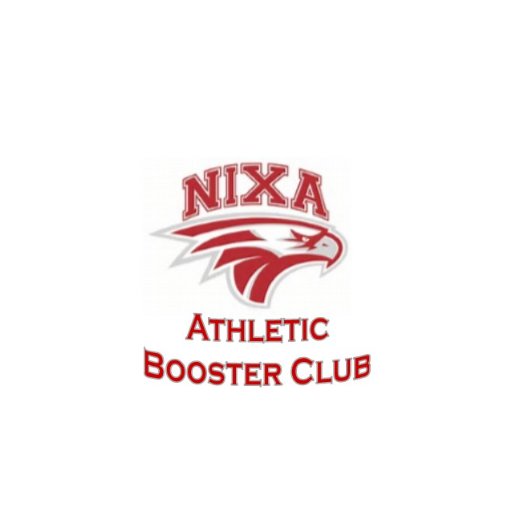 NixaBoosters's profile picture. Twitter Page for the Nixa Athletic Booster Club