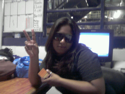 yesicalopez's profile picture. 