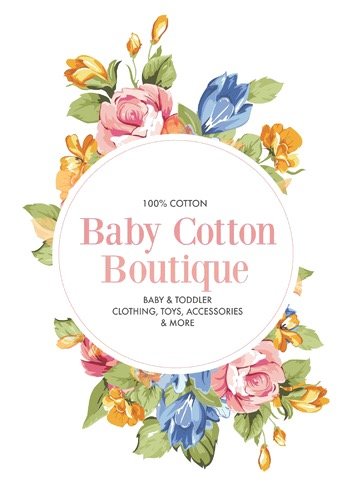 We are a small e-commerce Direct sales business located out of Georgia. We sell 100% cotton baby and toddler clothes, toys, and more