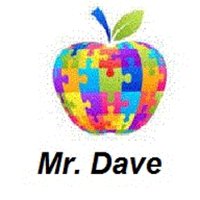 Mr. Dave(@GoldenOlivier) 's Twitter Profile Photo