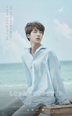 i love food i love eat and i love Seokjin soooo much