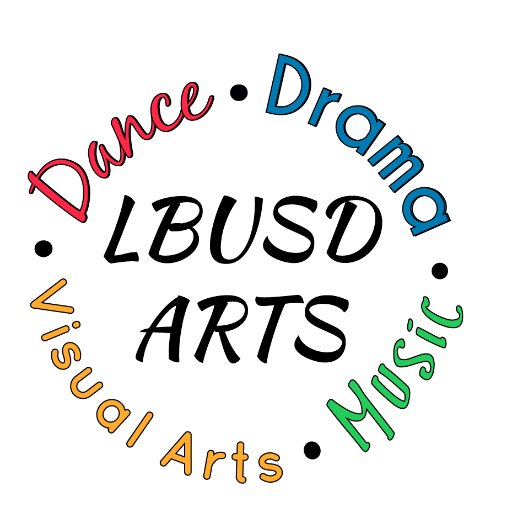 Official account of LBUSD VAPA Office, supporting the visual and performing arts (Follows/Retweets ≠ Endorsements) 
#proudtobelbusd