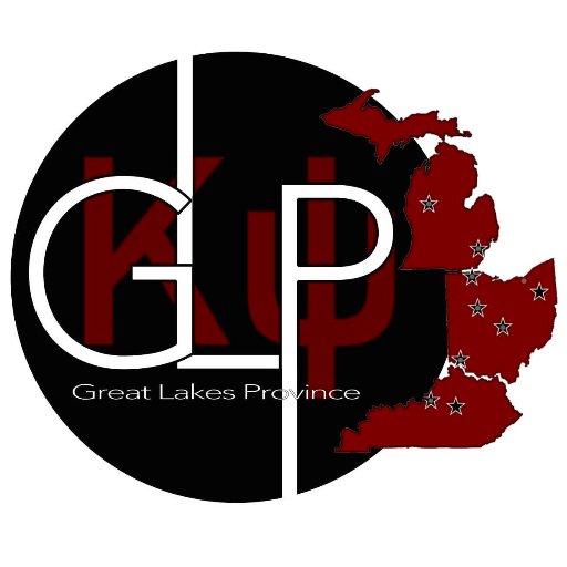 This is the official Twitter page of the Great Lakes Province of Kappa Psi Pharmaceutical Fraternity, Inc.
Instagram: @KY_GLP
#KYGLP