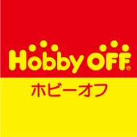ホビーオフ札幌北都店 (@hobby28063) 's Twitter Profile Photo ホビーオフ札幌北都店 (@hobby28063) 's Twitter Profile Photo