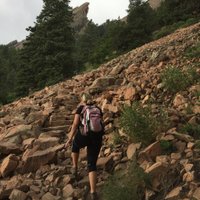 Jamie Lynne (@jamielwaters) 's Twitter Profile