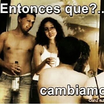 somos pareja queremos conocer parejas para inter si estamos dispuestos somos muy cachondos