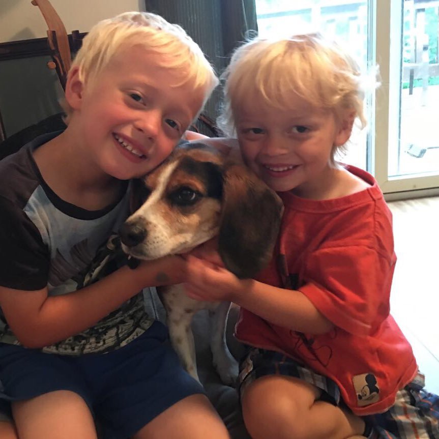 Married to Annie. Now have 2 boys, Parker & Simon. I love my boys. Programming and Business Development. Soccer director.