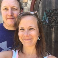 Wendy Rust (@wendy_rust) 's Twitter Profile