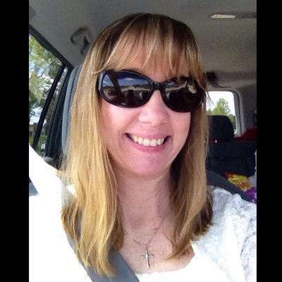 Wife, mother, daughter, DCSD Science Specialist, and life long learner; Always searching for silver linings in life to focus on.
