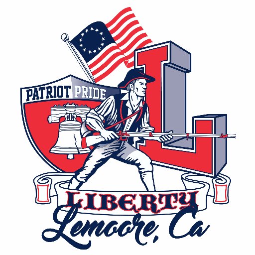 Liberty Middle School in Lemoore, CA 93245