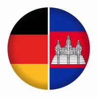 German Embassy(@embphnompenh) 's Twitter Profile Photo