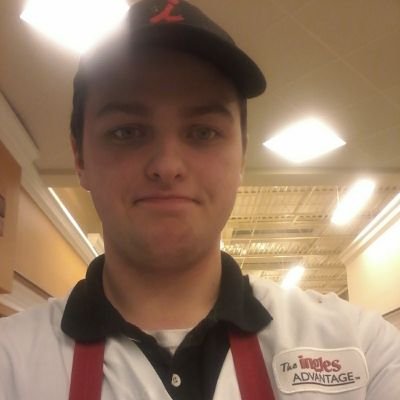 BiggiePabs's profile picture. There is nothing that can come my way today, that God and I can't handle together. - Davey Allison